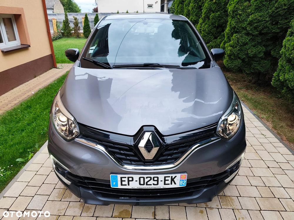 Renault Captur 0.9 Energy TCe Life - 14