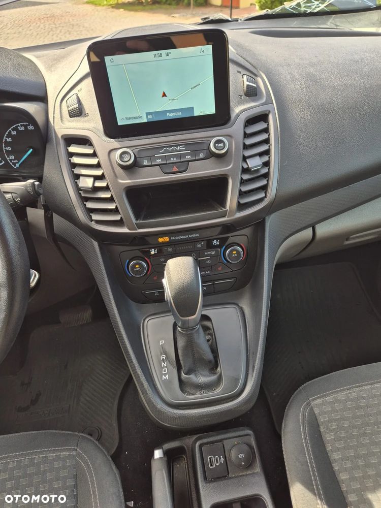 Ford Transit Connect Kombi 230 L2 Trend PowerShift N1 - 13