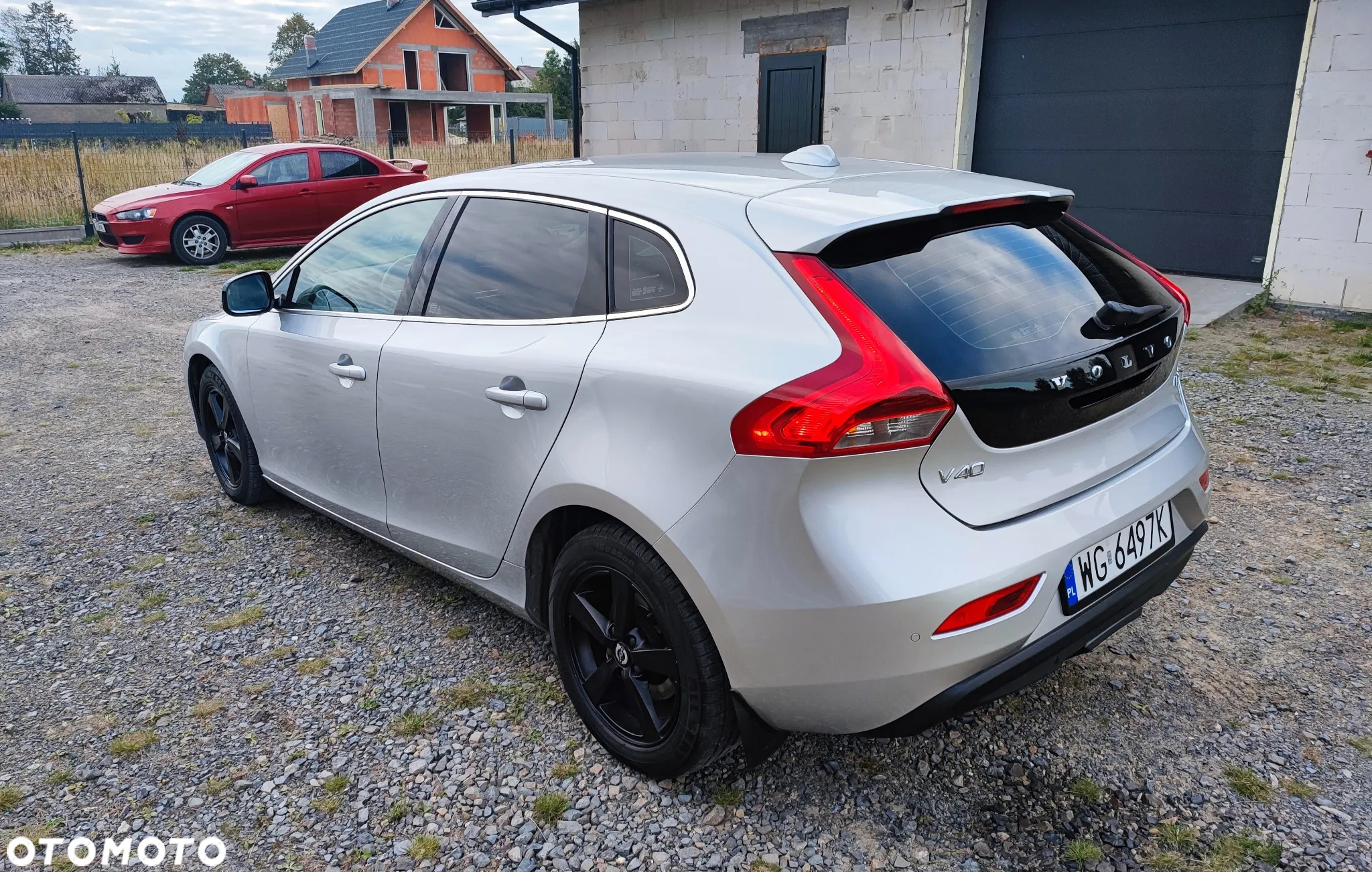 Volvo V40 - 9