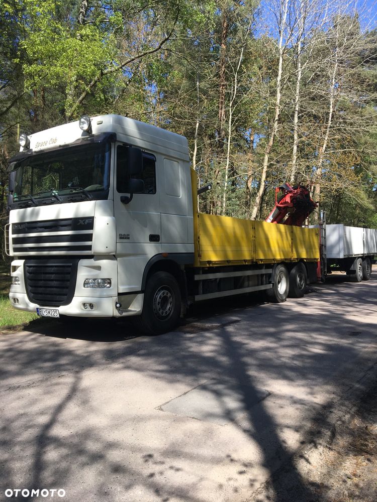 DAF 105.410 - 1