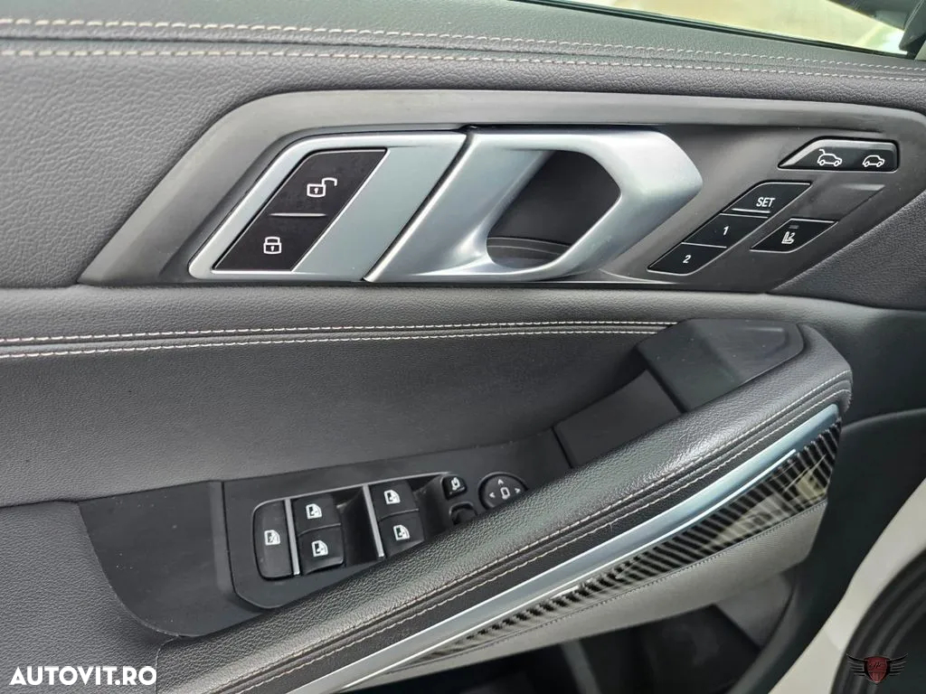 BMW X6 xDrive30d AT MHEV - 19