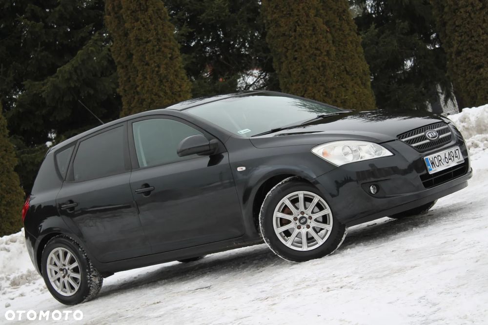 Kia Ceed 2.0 Optimum - 2