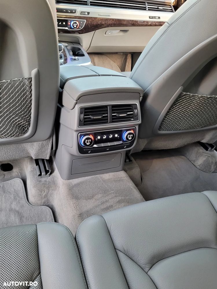 Audi Q7 SUV TFSI quattro 250 kW tiptronic - 4