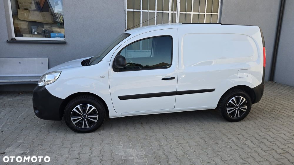 Renault Kangoo - 17