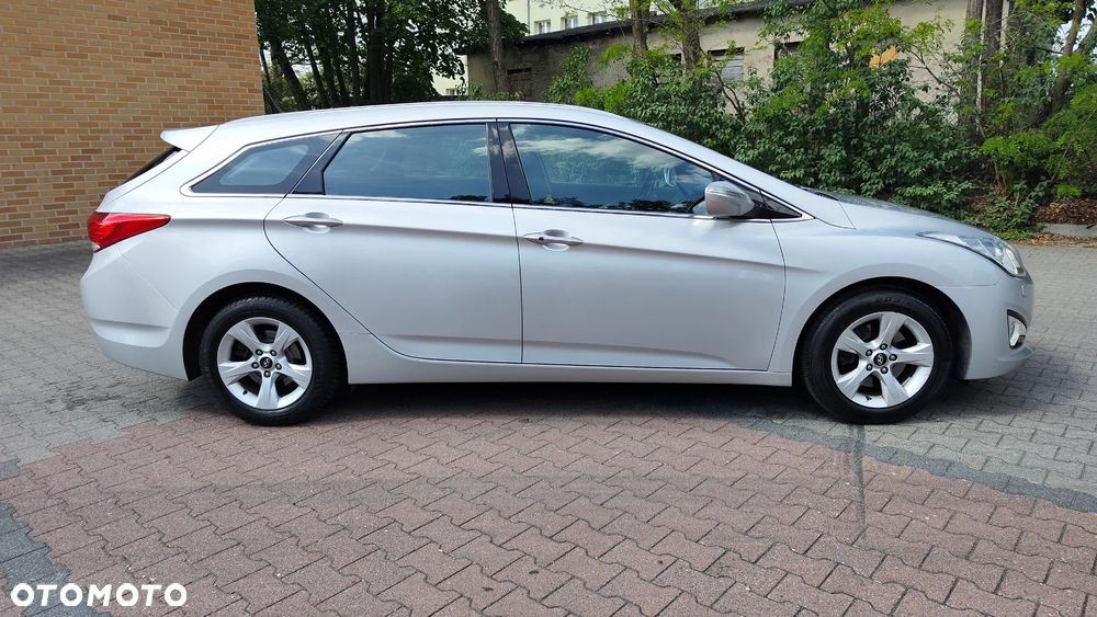 Hyundai i40 i40cw 1.6 5 Star Edition - 12