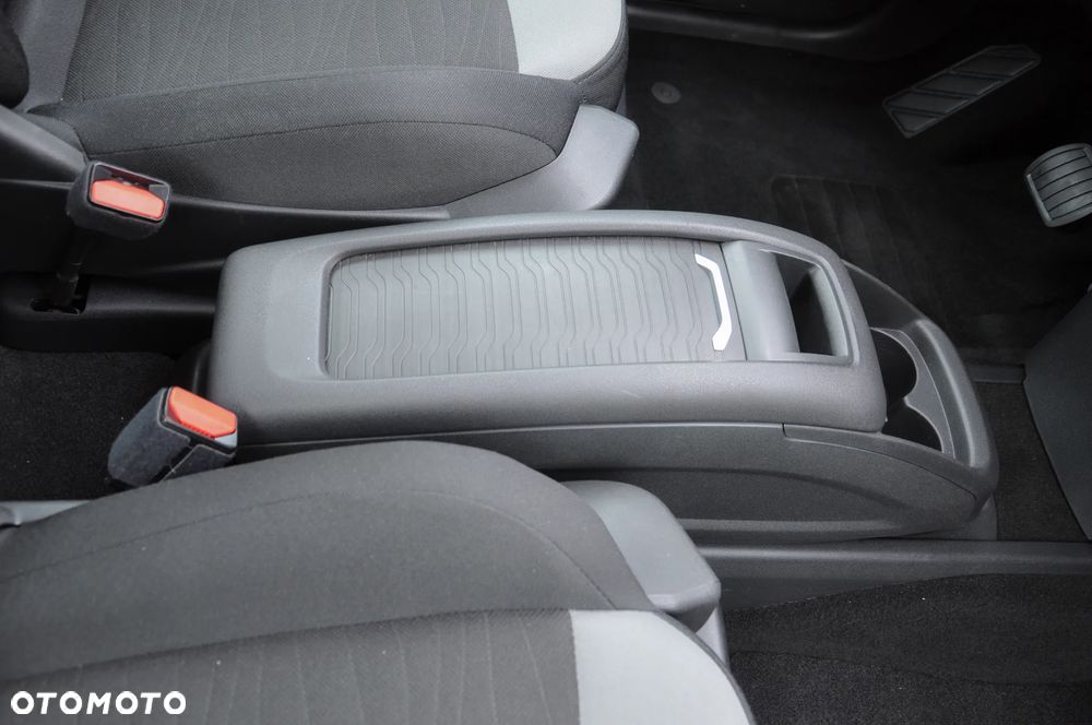 Citroën C4 Picasso 1.6 e-HDi Exclusive ETG6 - 20