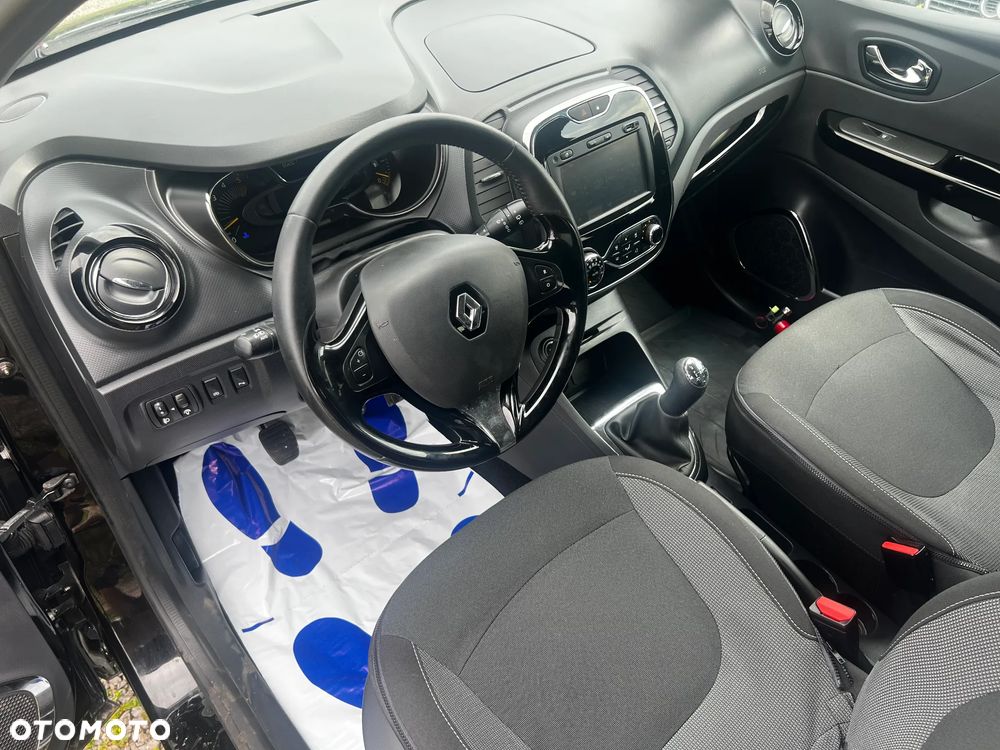 Renault Captur ENERGY dCi 90 Start&Stop Dynamique - 5