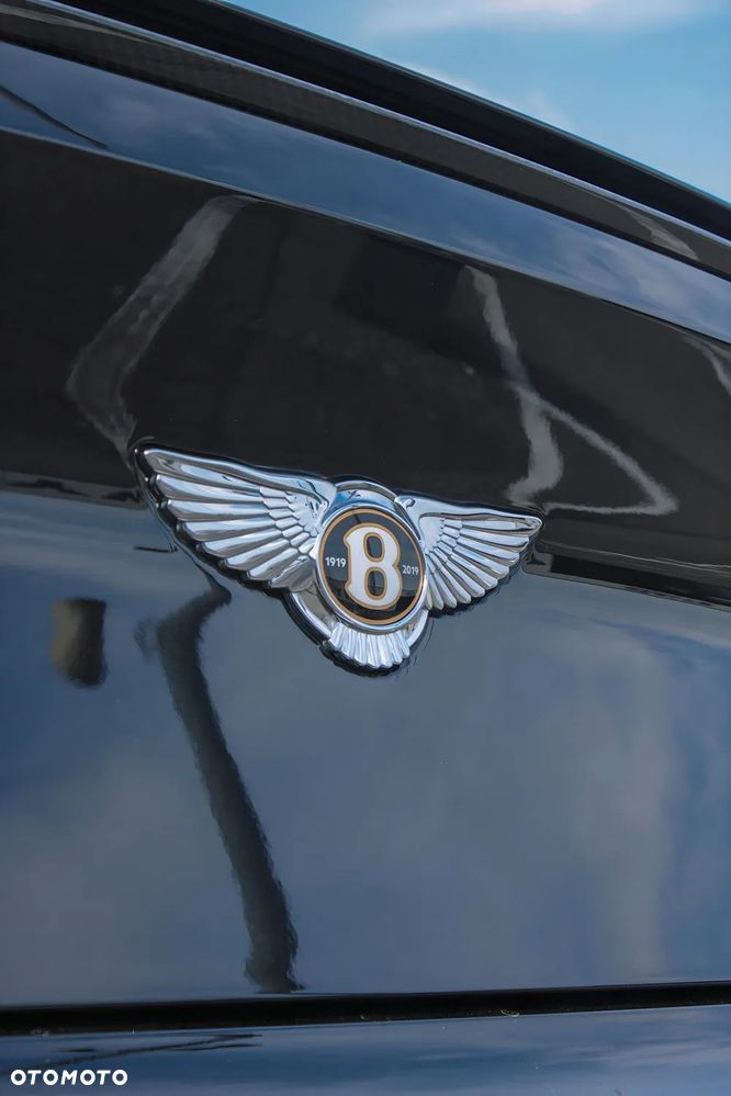 Bentley Continental GT - 14