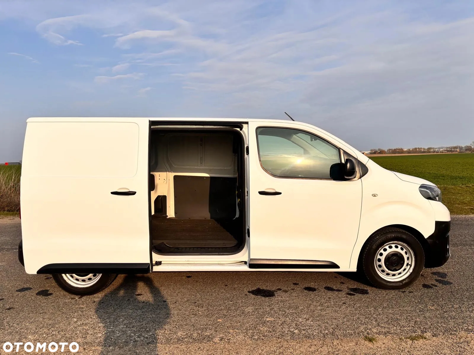 Toyota PROACE - 8