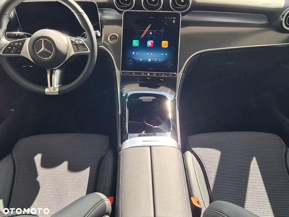 Mercedes-Benz GLC 220 d mHEV 4-Matic Avantgarde - 9