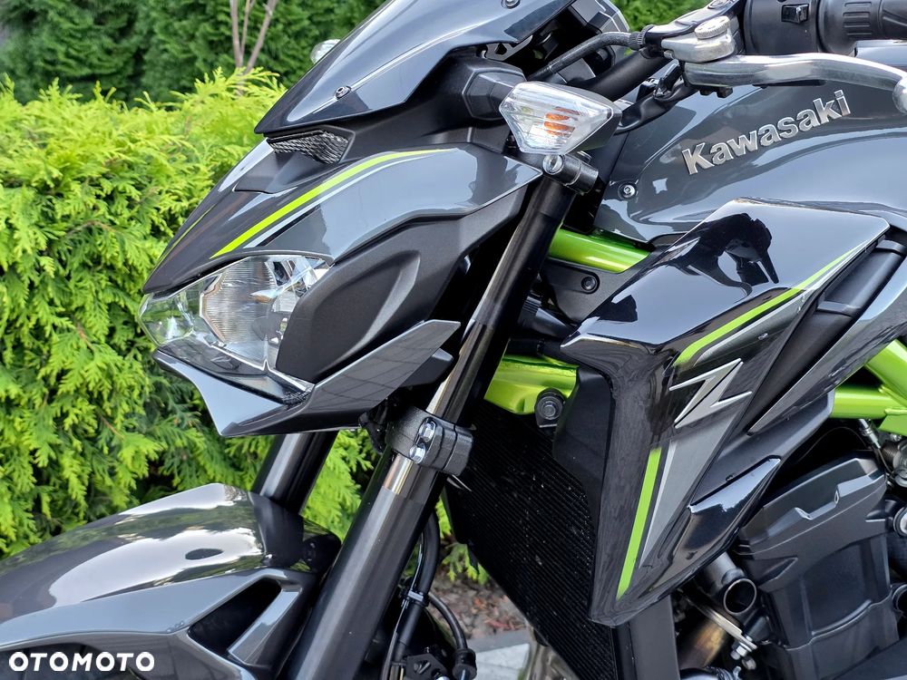 Kawasaki Z 900 - 33