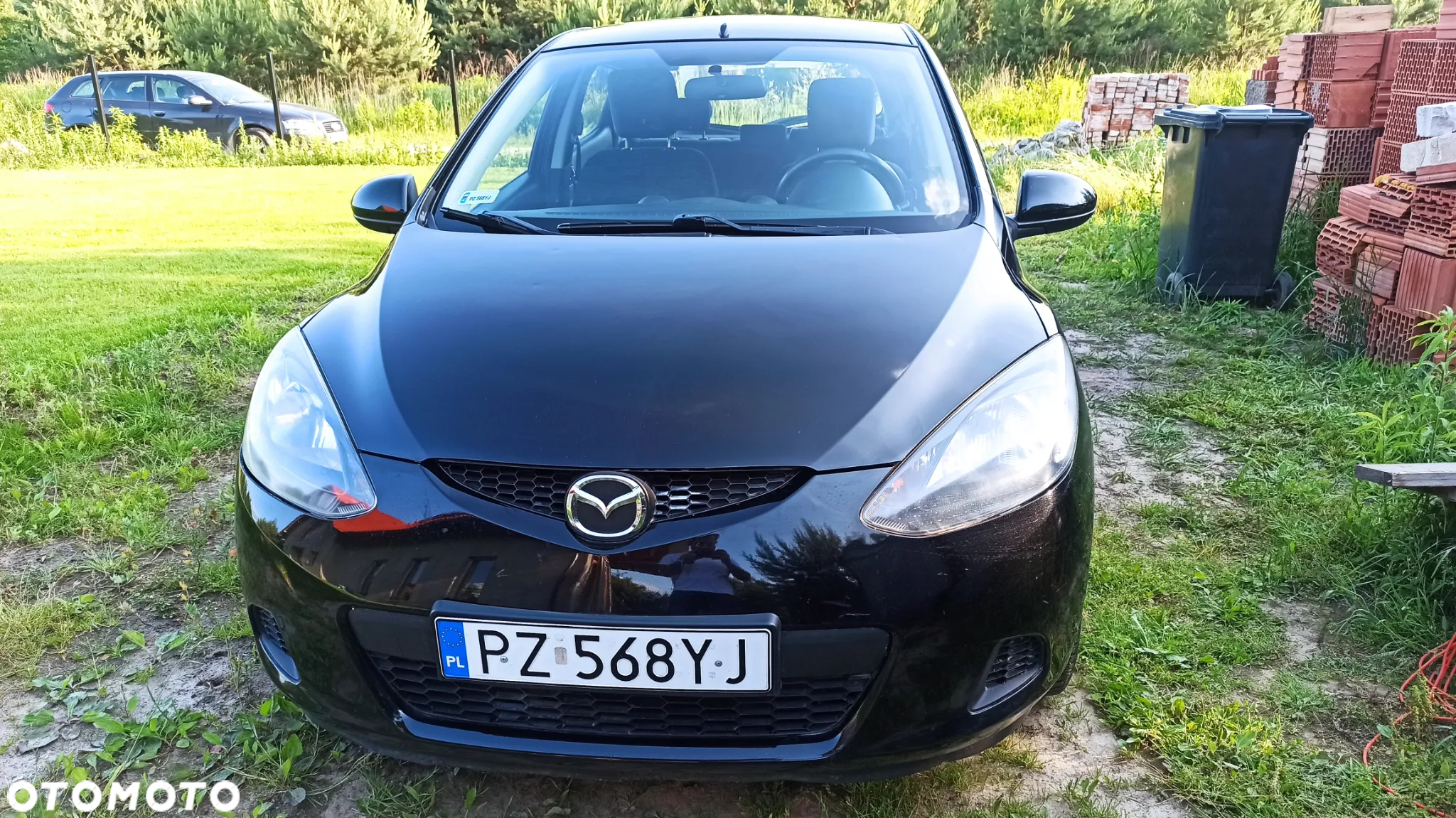 Mazda 2 1.3 Exclusive - 2
