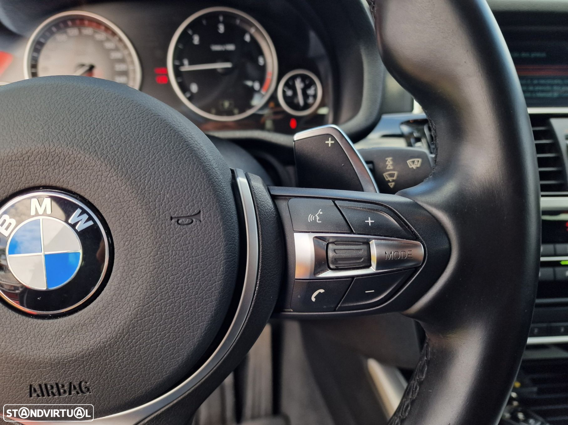 BMW X4 20 d xDrive XLine Auto - 24
