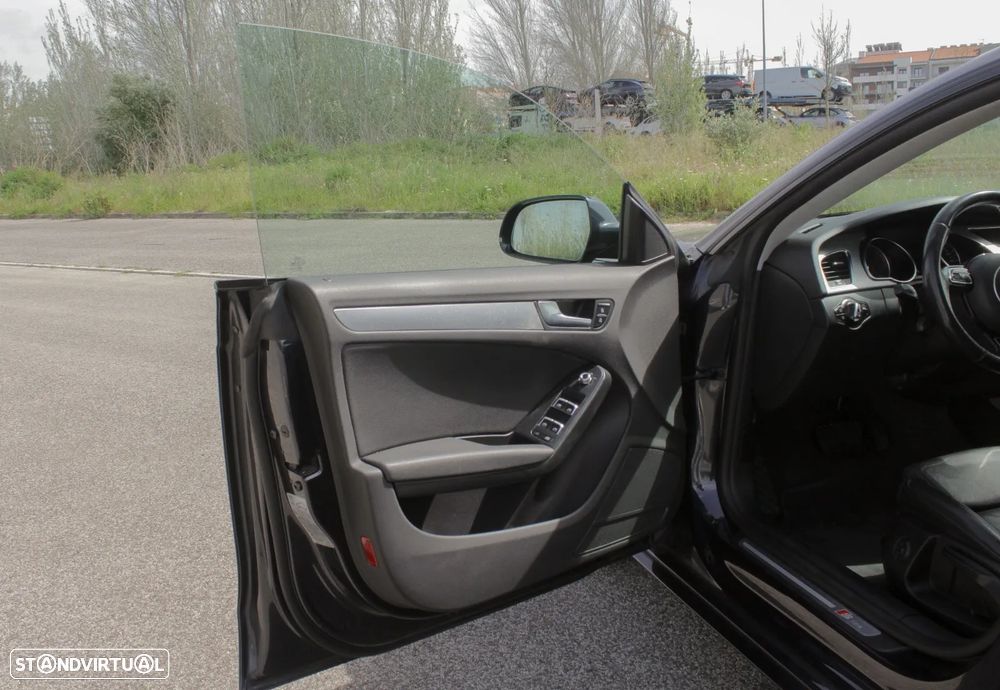 Audi A5 Sportback - 17