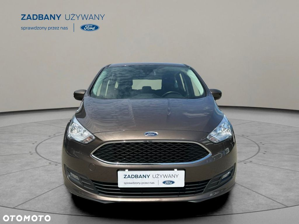 Ford C-MAX 1.5 EcoBoost Start-Stop-System Business Edition - 2