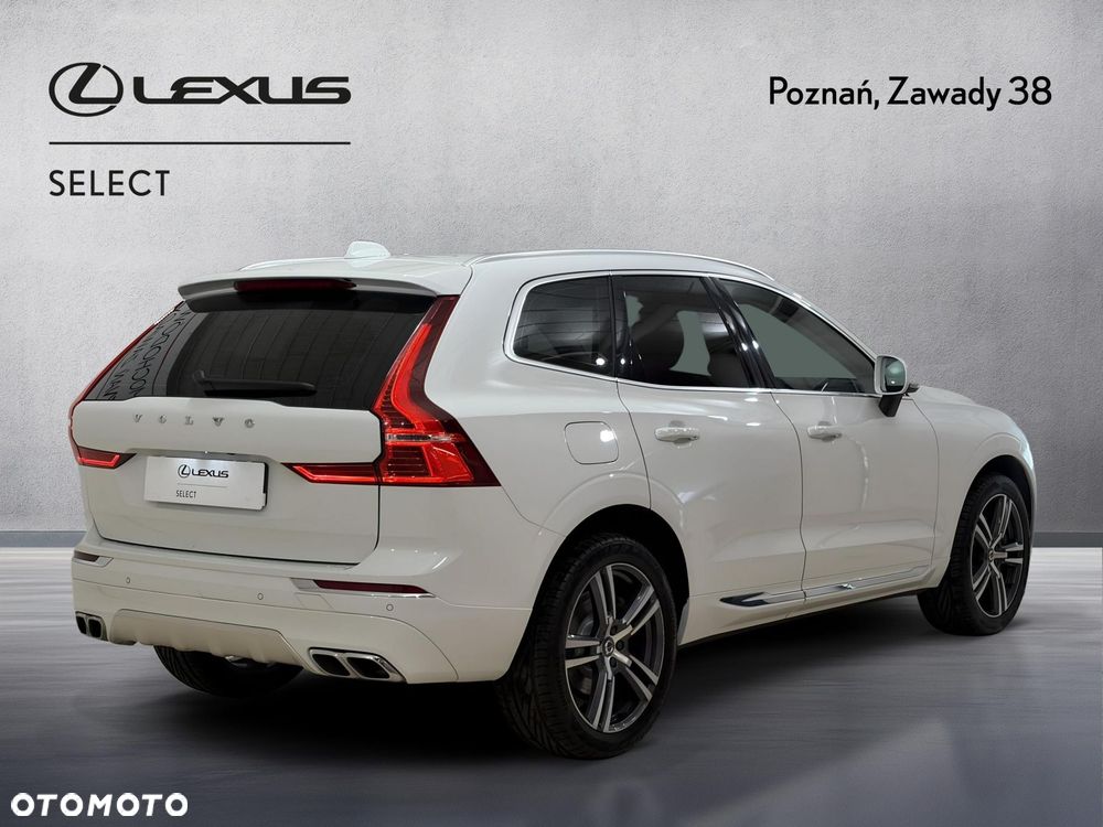 Volvo XC 60 B4 B Inscription - 2