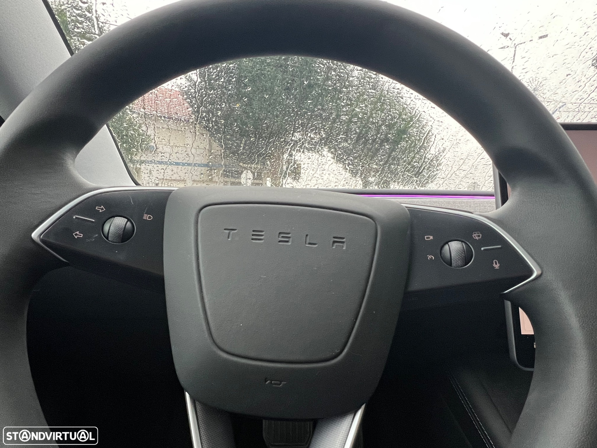 Tesla Model 3 Tração Traseira - 14