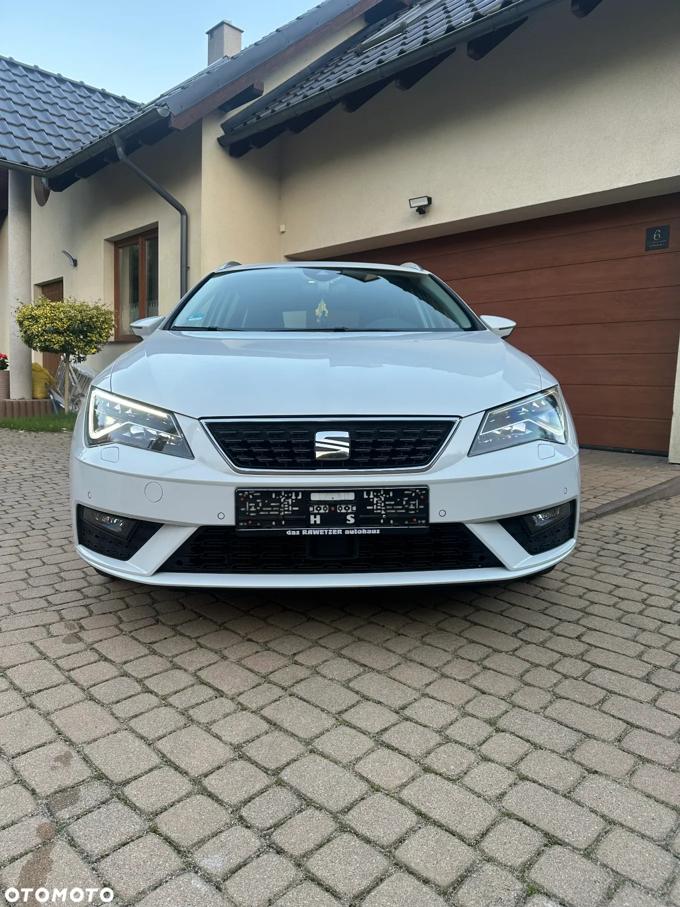 Seat Leon 1.6 TDI Full LED S&S - 2