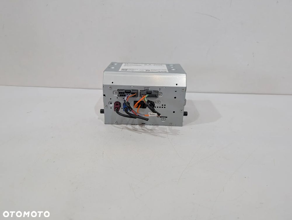 VOLVO V60 II XC60 II RADIO NAWIGACJA GPS 32141978AA 32141973 - 4