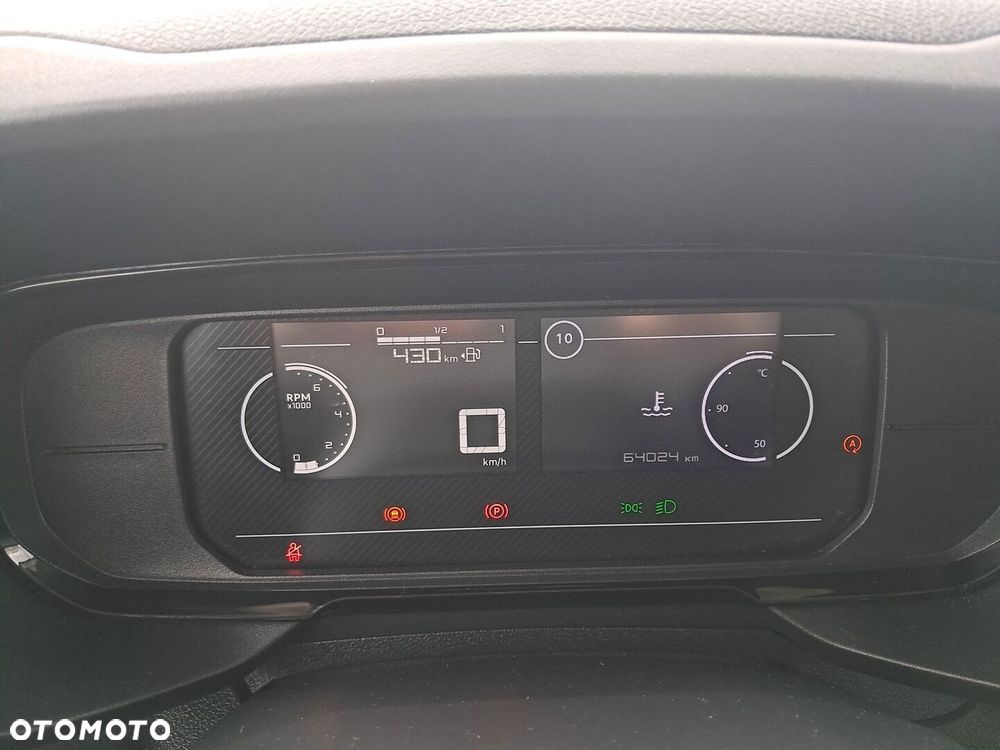 Toyota PROACE CITY - 23