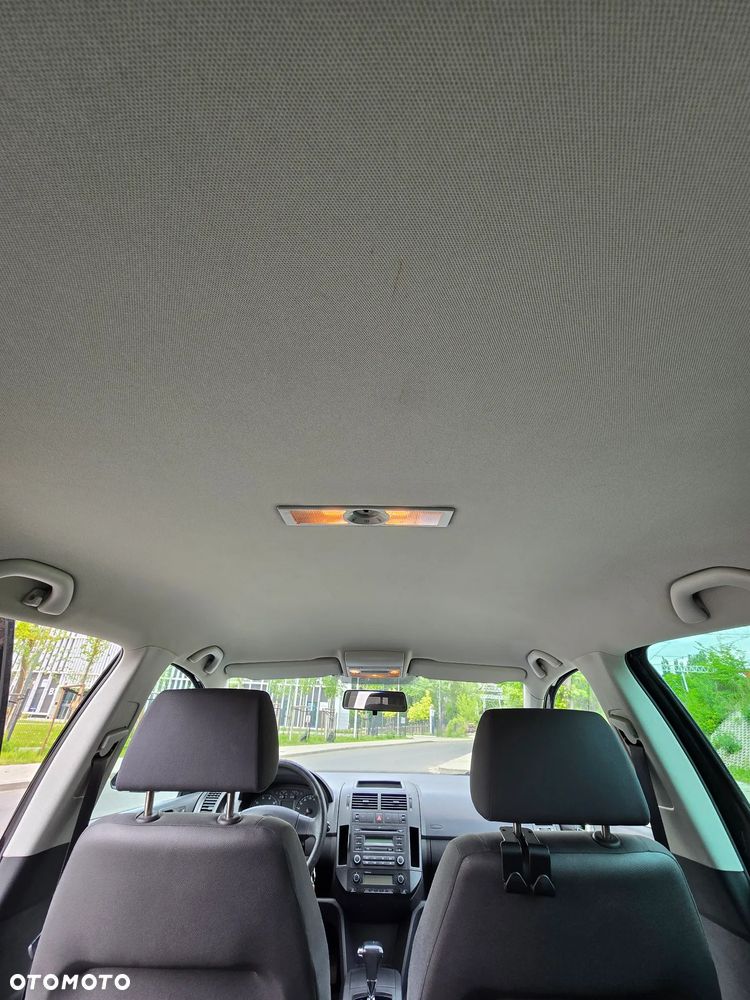 Volkswagen Polo 1.4 Automatik Comfortline - 29