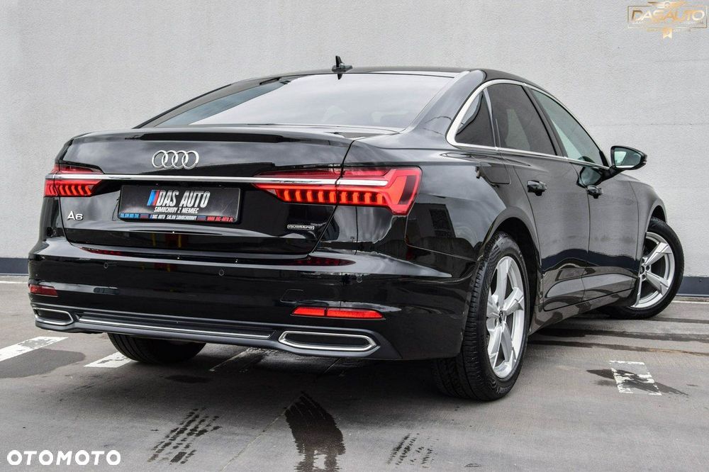 Audi A6 - 13