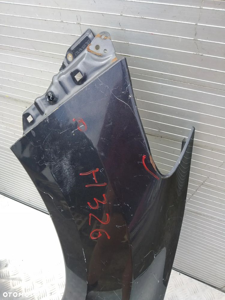 F170/H74/H326 LEWY BŁOTNIK SUBARU IMPREZA XV 2011-16 - 6