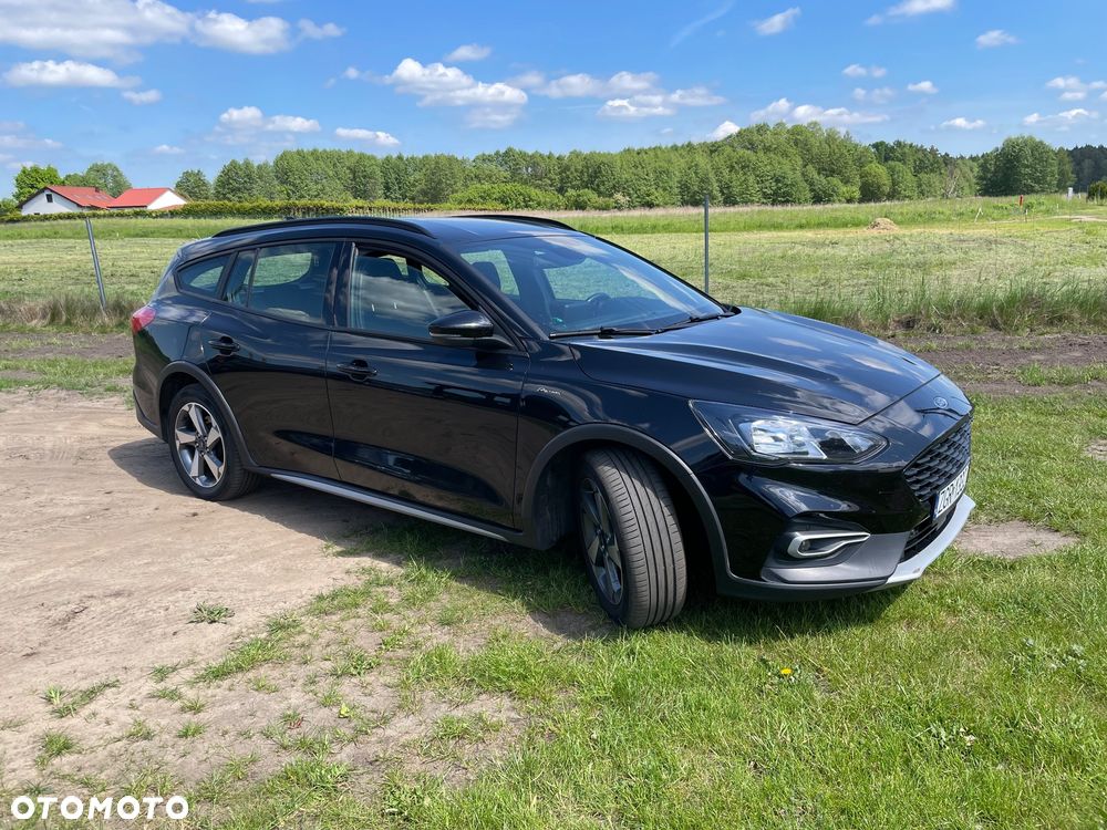 Ford Focus 1.5 EcoBlue Active - 6