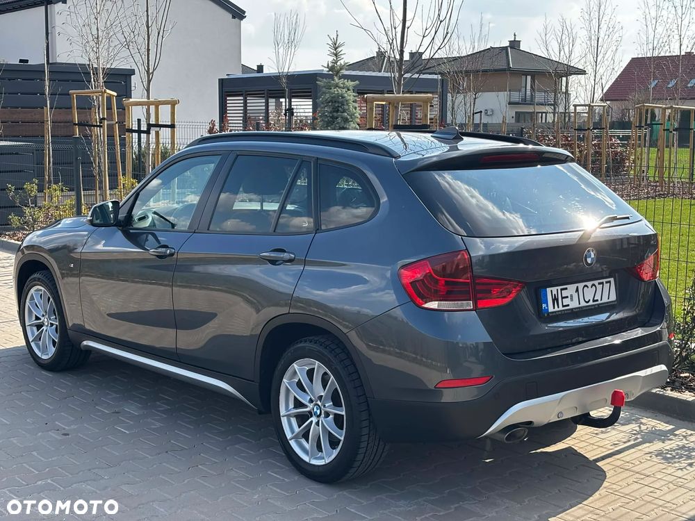 BMW X1 - 18