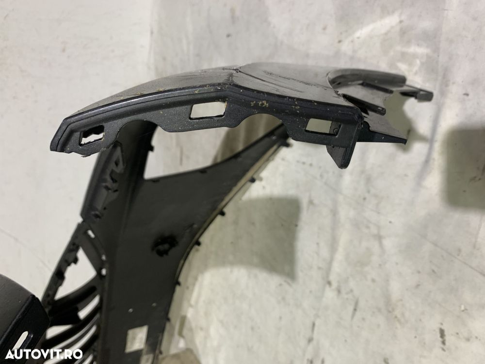 Bara fata VW ID4, 2021, 2022, 2023, 11A807221. - 7