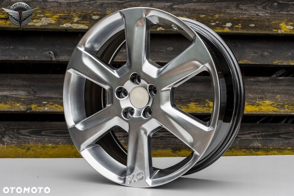 felgi 19 5x108 ford mondeo - 14