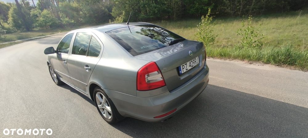 Skoda Octavia 1.4 TSI Ambition - 4