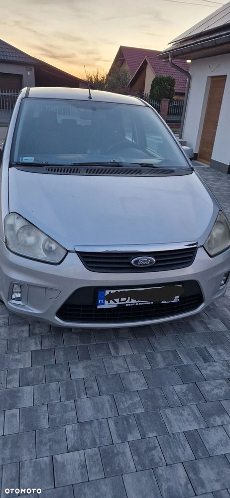 Ford C-MAX - 2