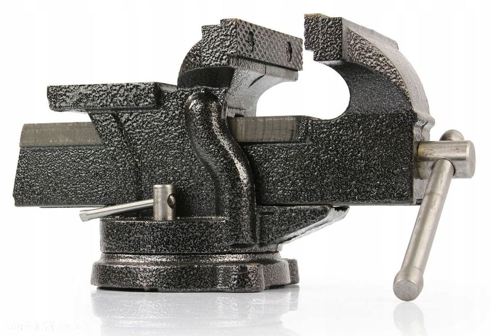 IMADŁO ŚLUSARSKIE 125mm OBROTOWE - 3