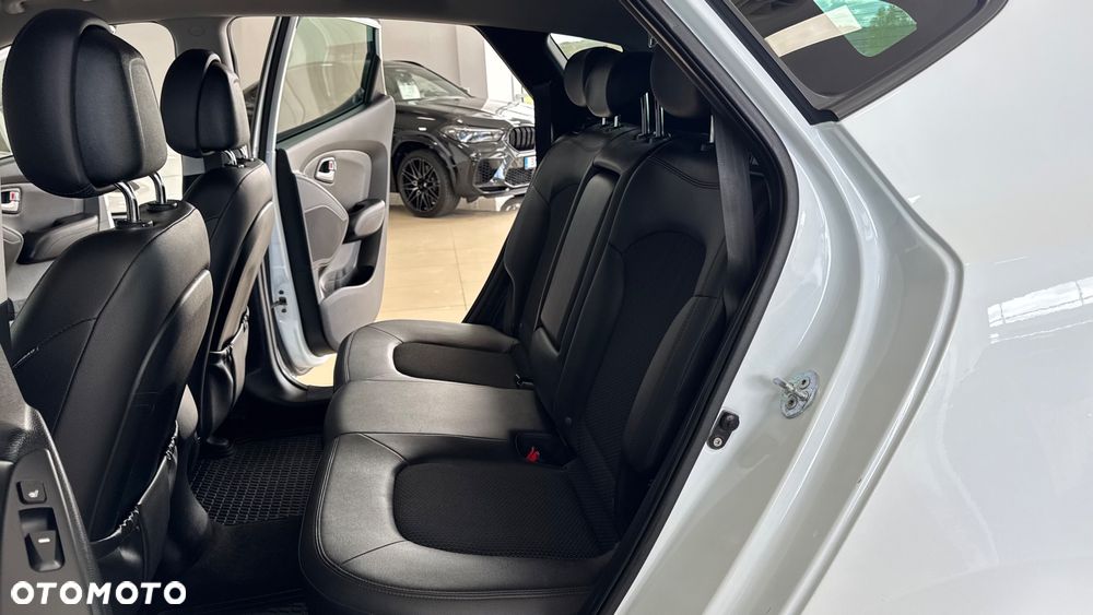 Hyundai ix35 2.0 CRDi Comfort - 31