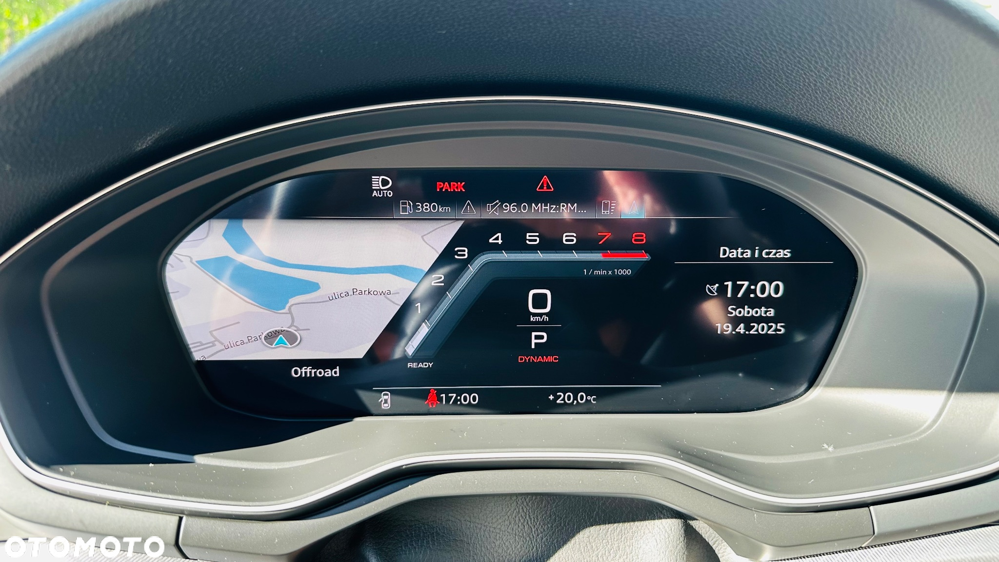 Audi A5 Sportback 45 TFSI quattro S tronic S line - 11