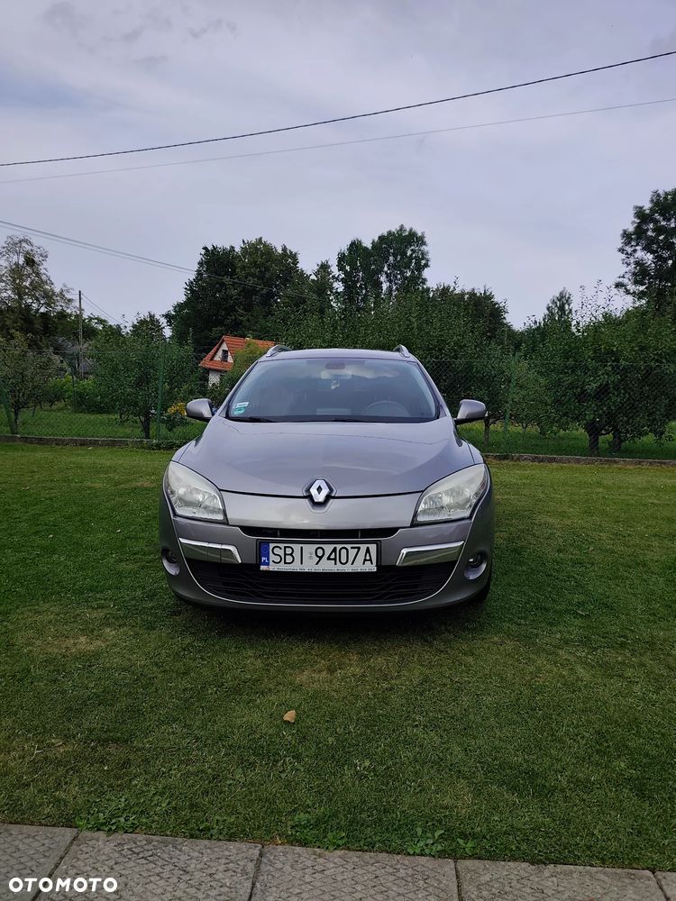 Renault Megane TCe 130 Bose Edition - 9