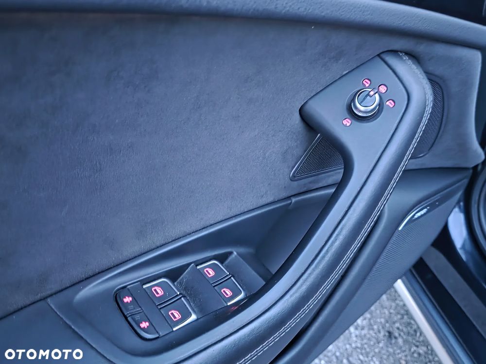 Audi A6 Allroad - 21