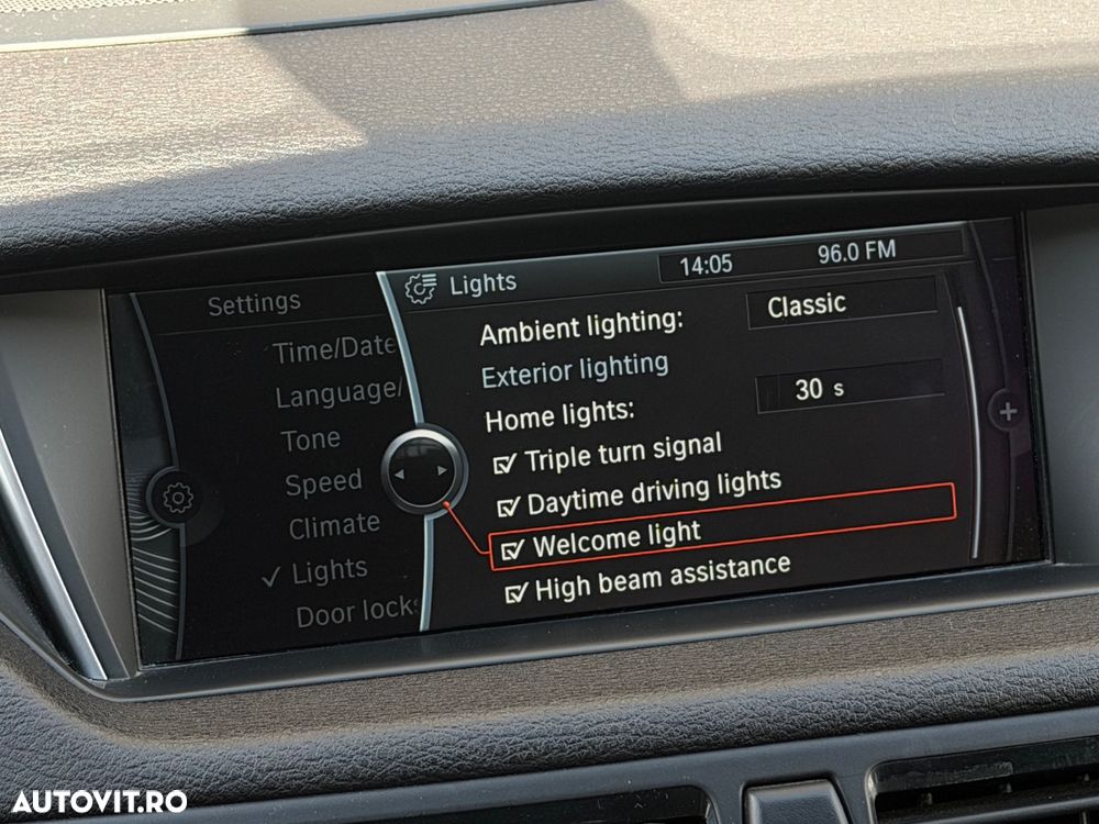 BMW X1 xDrive25d Aut. Sport Line - 31