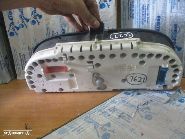 Quadrante 09044629490 RENAULT LAGUNA 1 1995 1.8I KM/H 170630 - 2