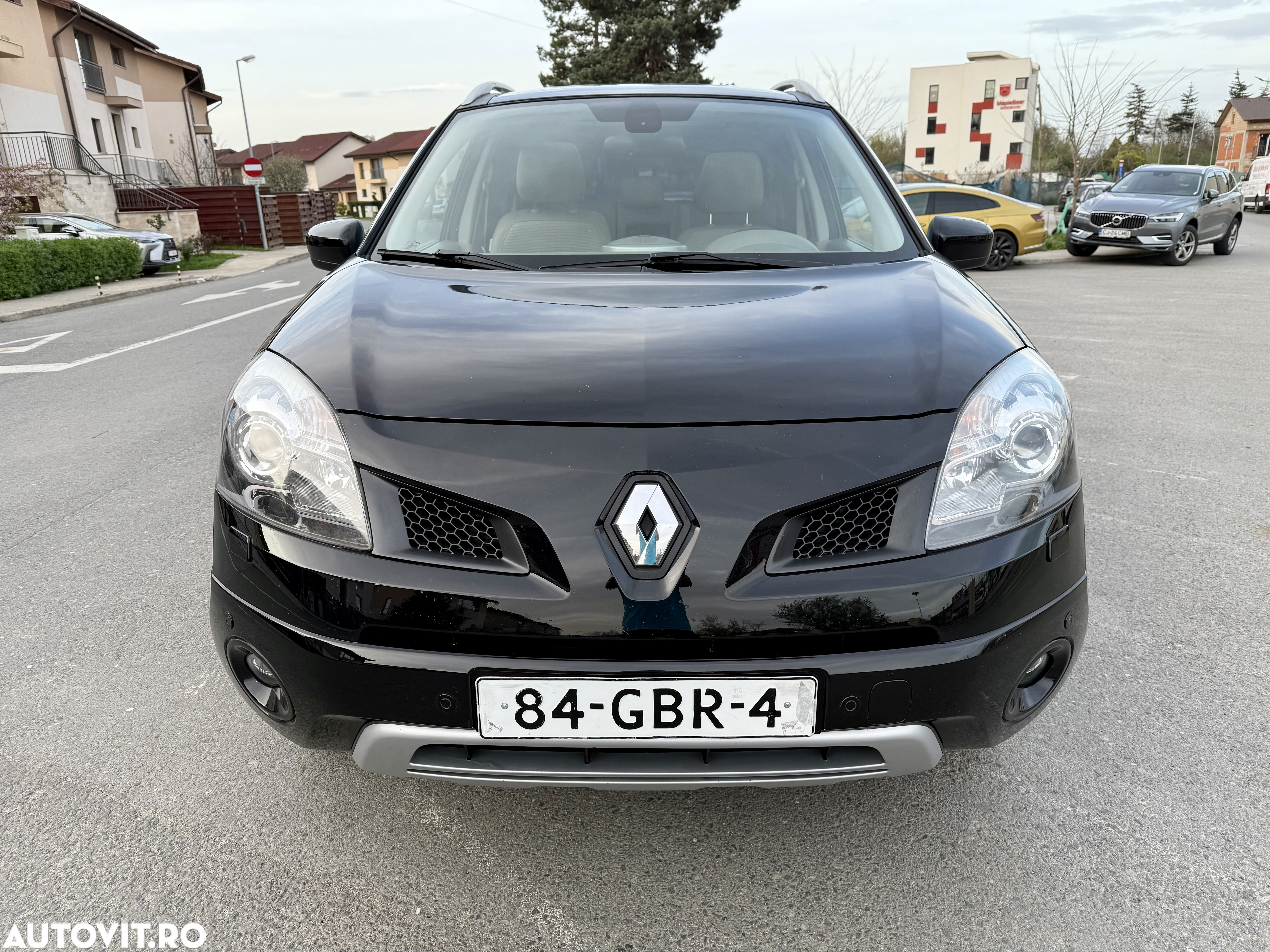 Renault Koleos 2.0 dCI FAP 4x4 Luxe - 28