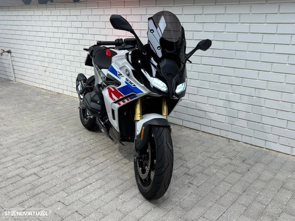 BMW R 1300 RS Style Performance - 2