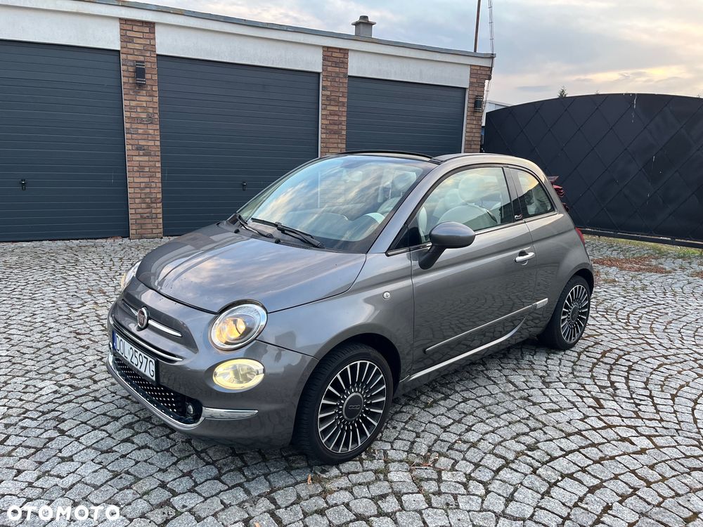 Fiat 500 - 29
