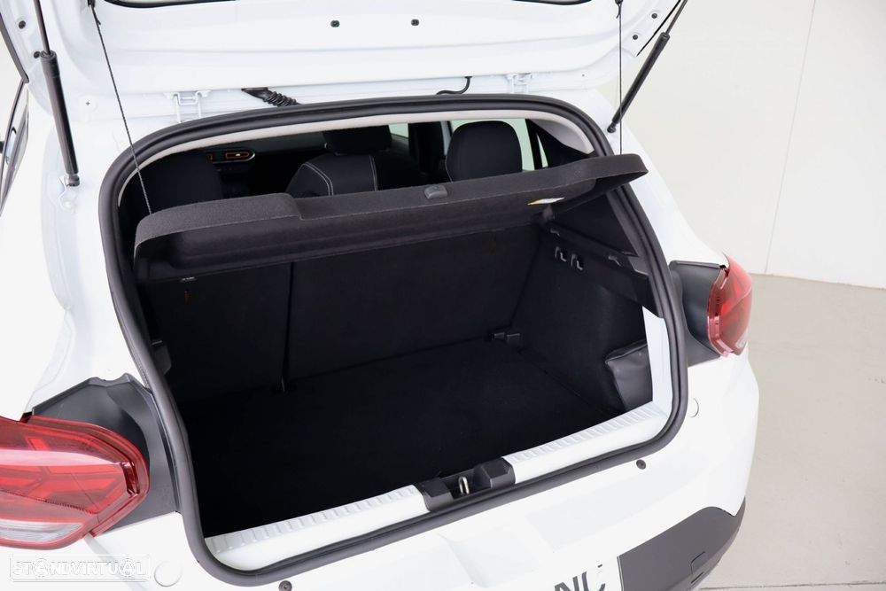 Dacia Sandero - 15