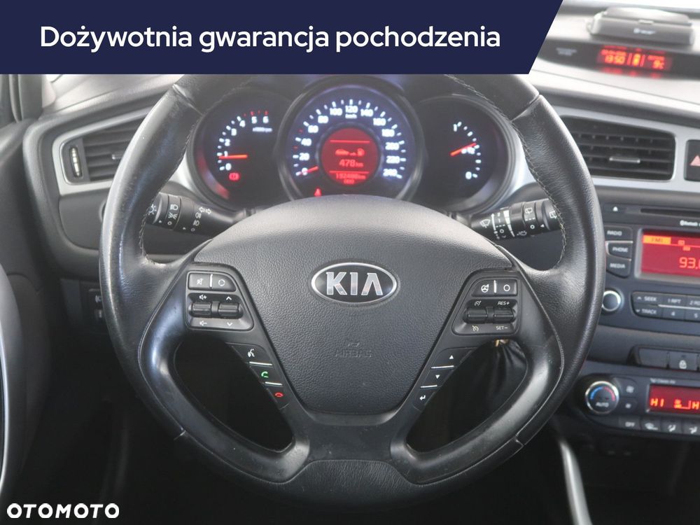 Kia Ceed - 17