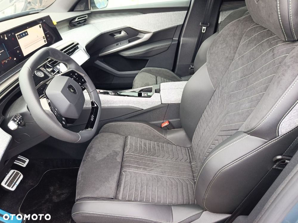 Peugeot 5008 - 13
