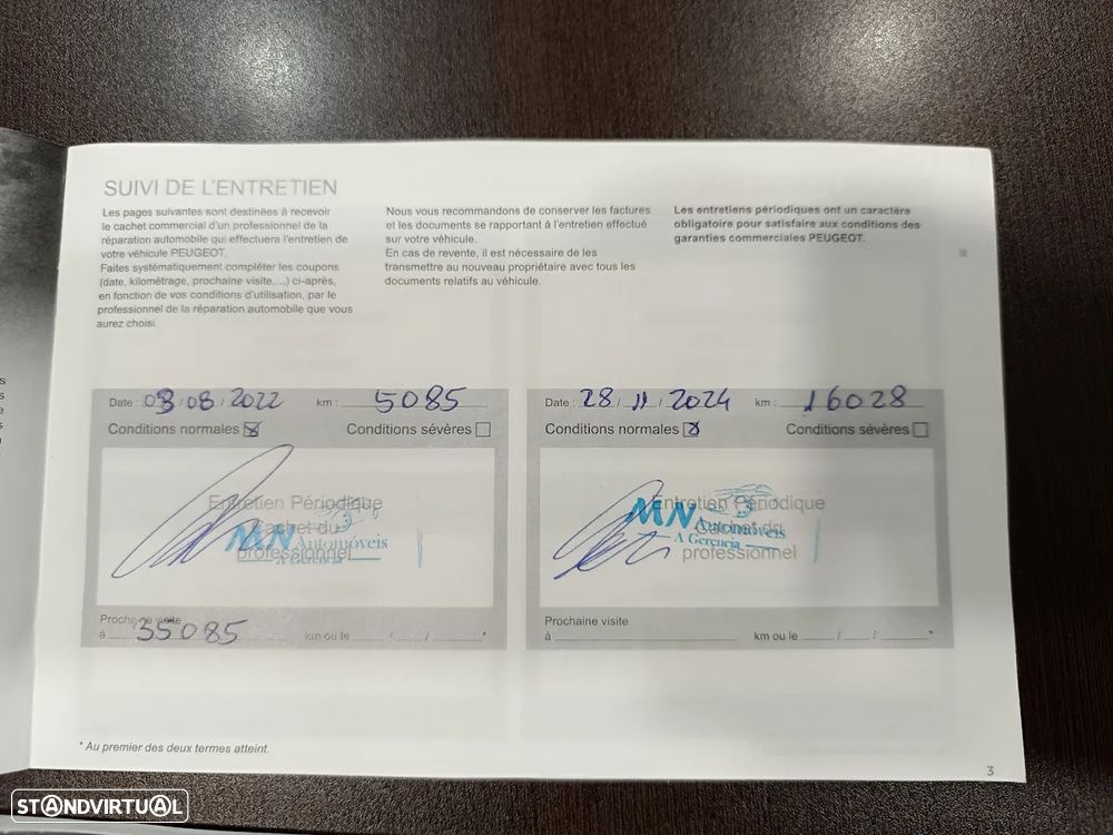 Peugeot 5008 PureTech 130 EAT8 Stop & Start GT - 55