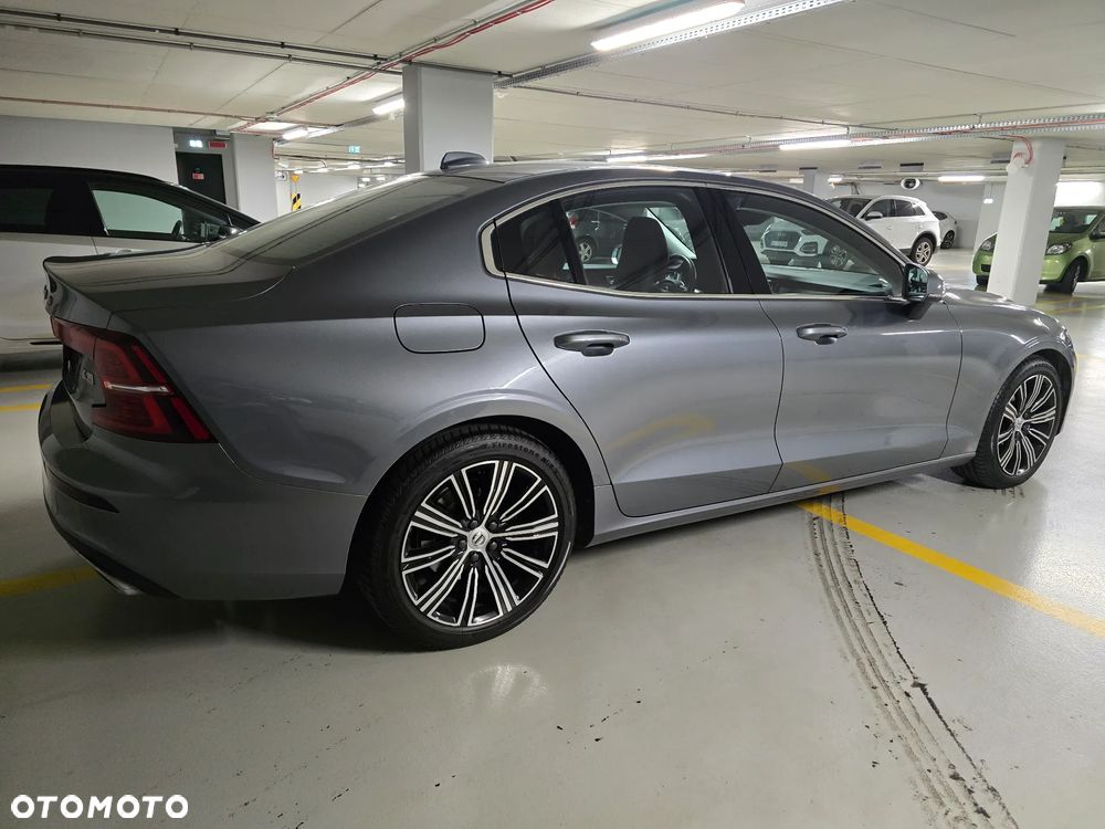 Volvo S60 T4 Inscription - 10