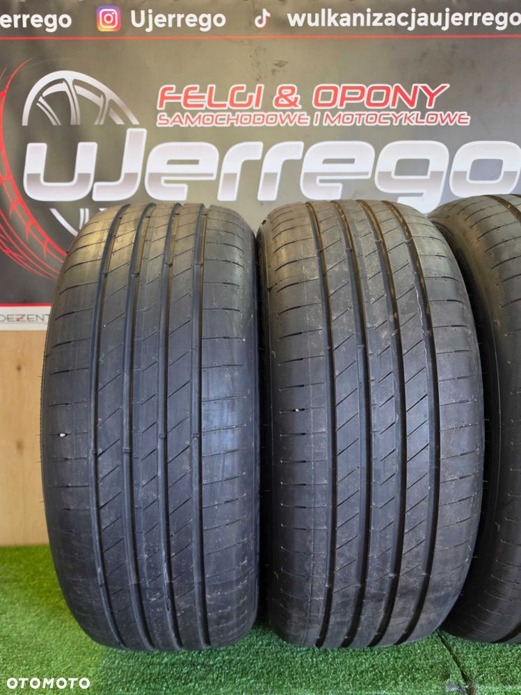 Nowe Opony GOODYEAR 245/50/R19 - Eagle F1  Performance 6 - 2