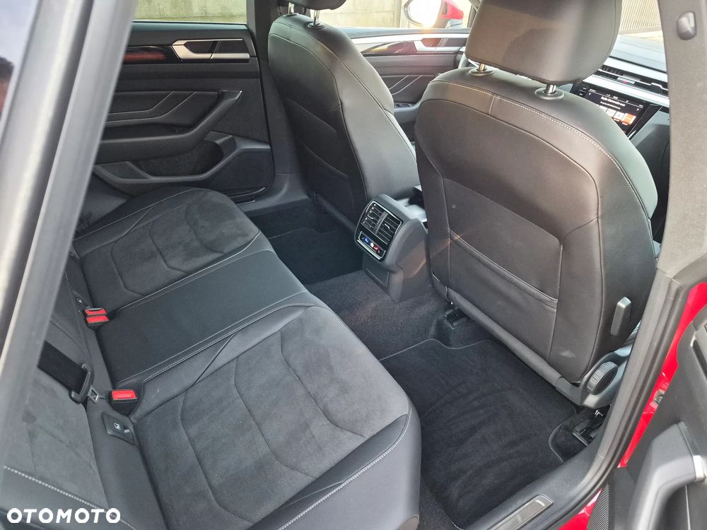 Volkswagen Arteon Shooting Brake 2.0 TSI R-Line DSG - 9